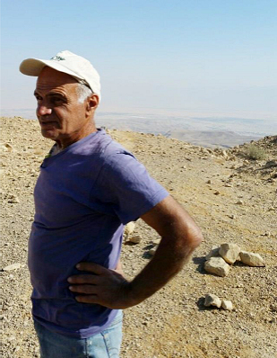 אמוץ רובין - יהי זכרו ברוך 