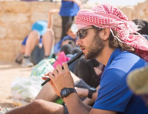 אבשלום פרג הנדל 