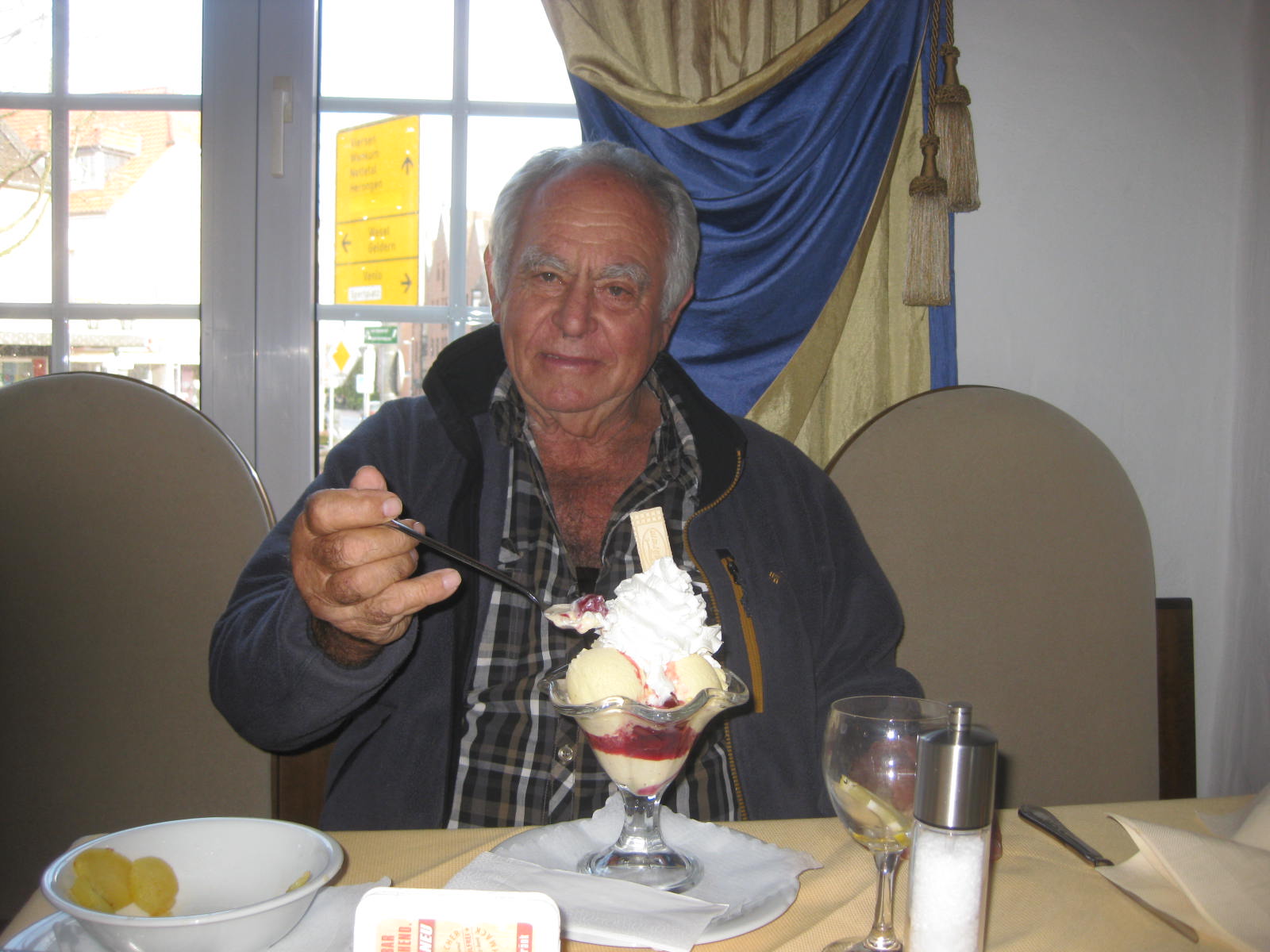 גרמניה 2013