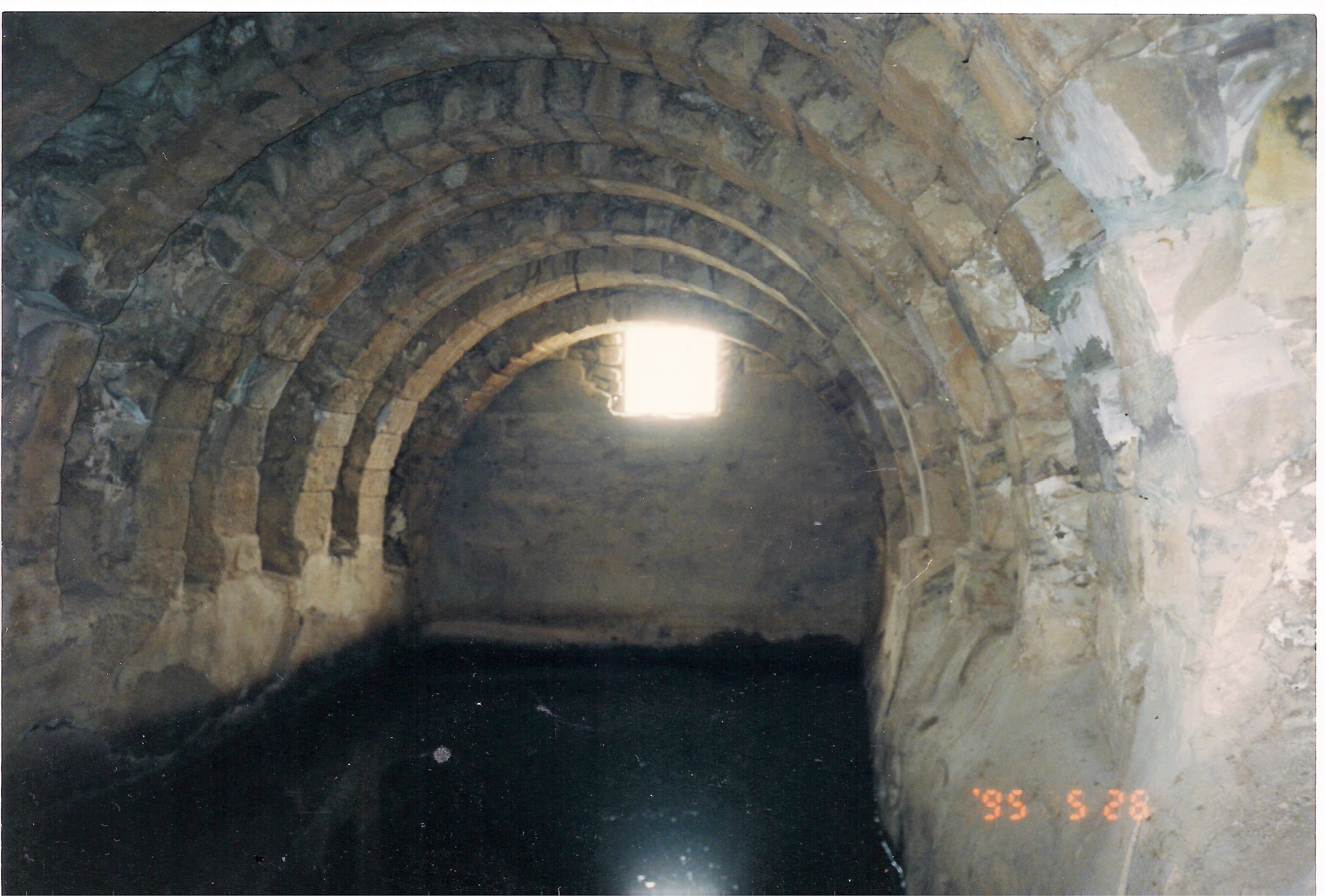 בור המים 