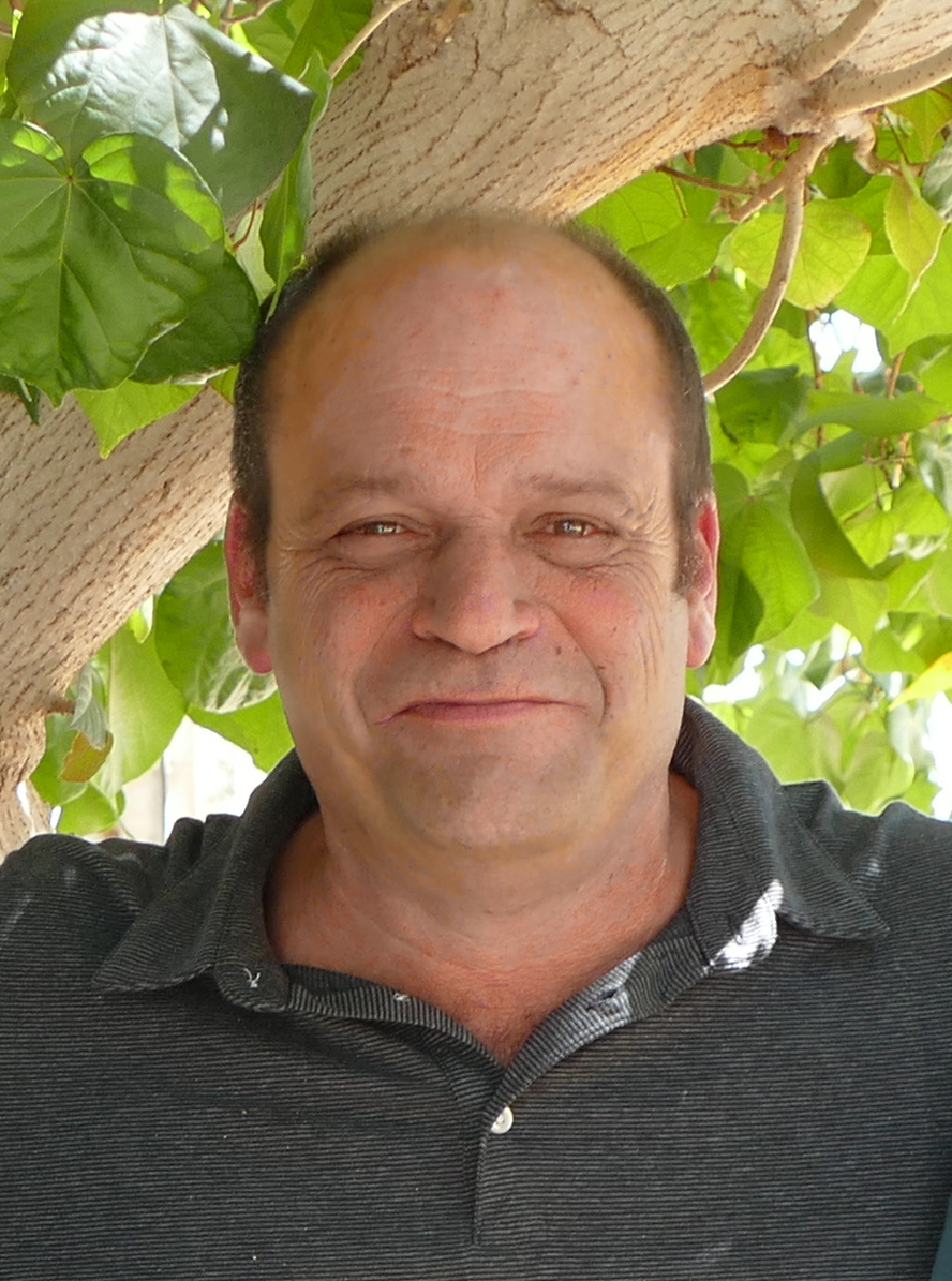 בועז הורוביץ ז''ל 
