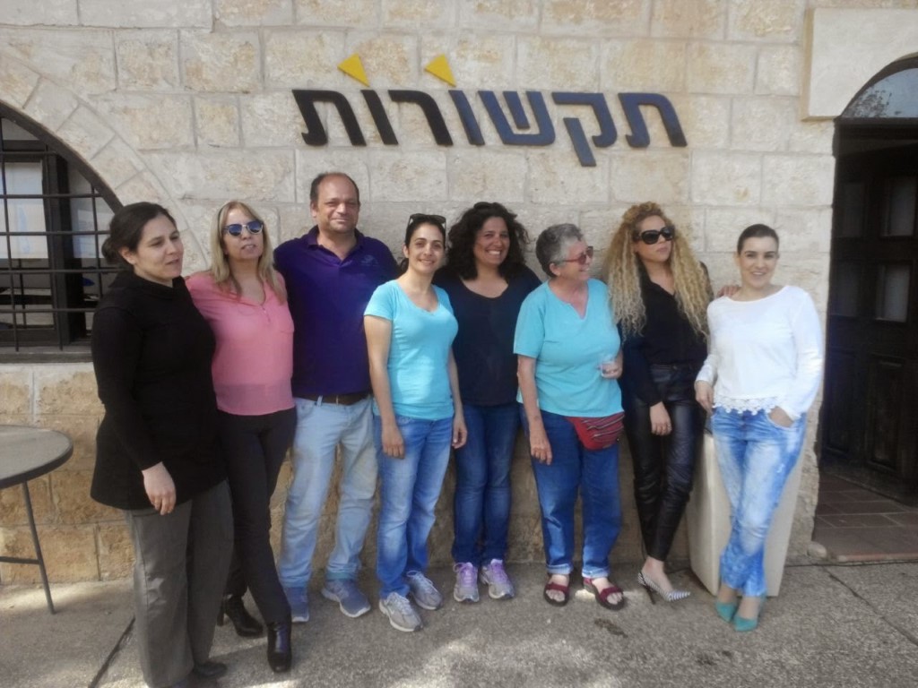 בועז  הורויץ במו''פ