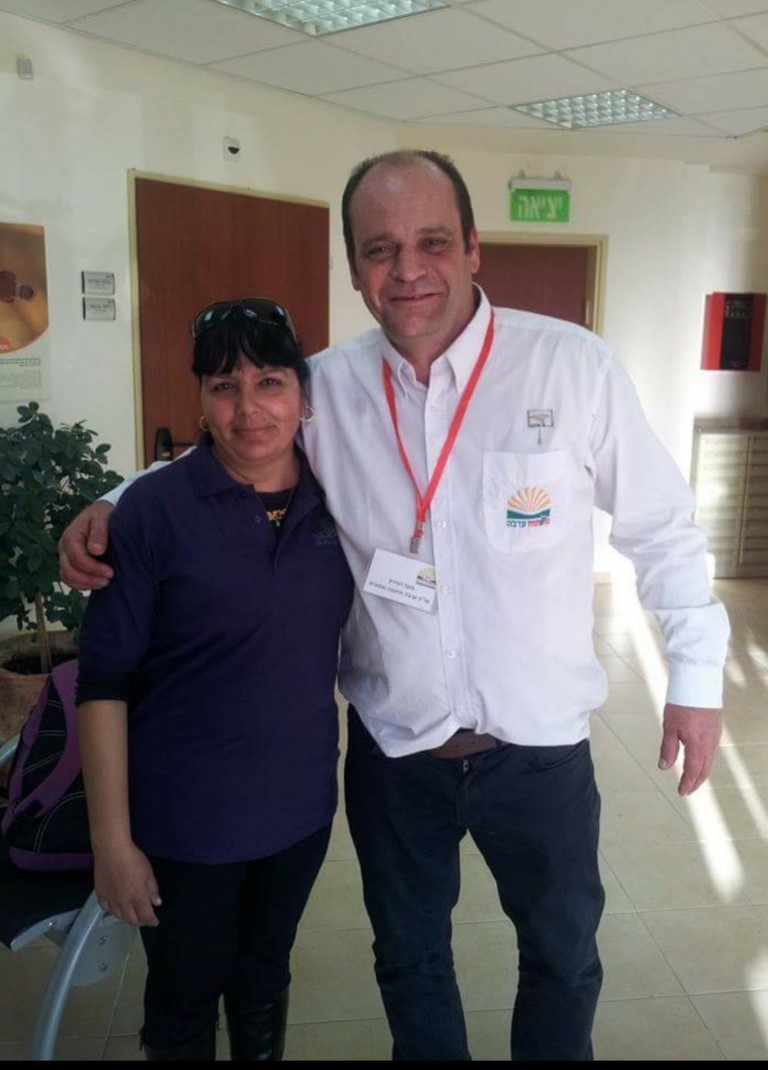 בועז הורויץ