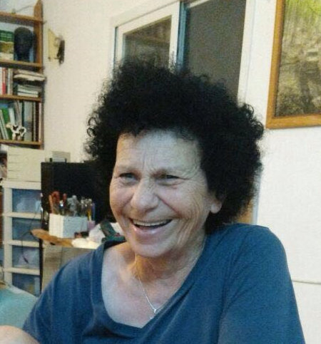 אטי גרטי ז''ל