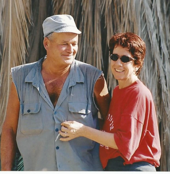 דליה ומימי עתידיה 