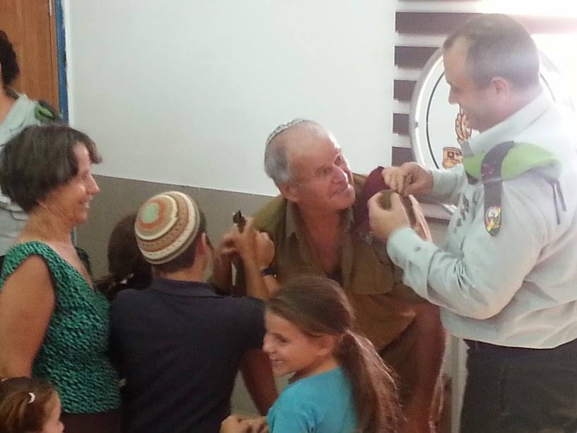 צילום: דורון לייטנר