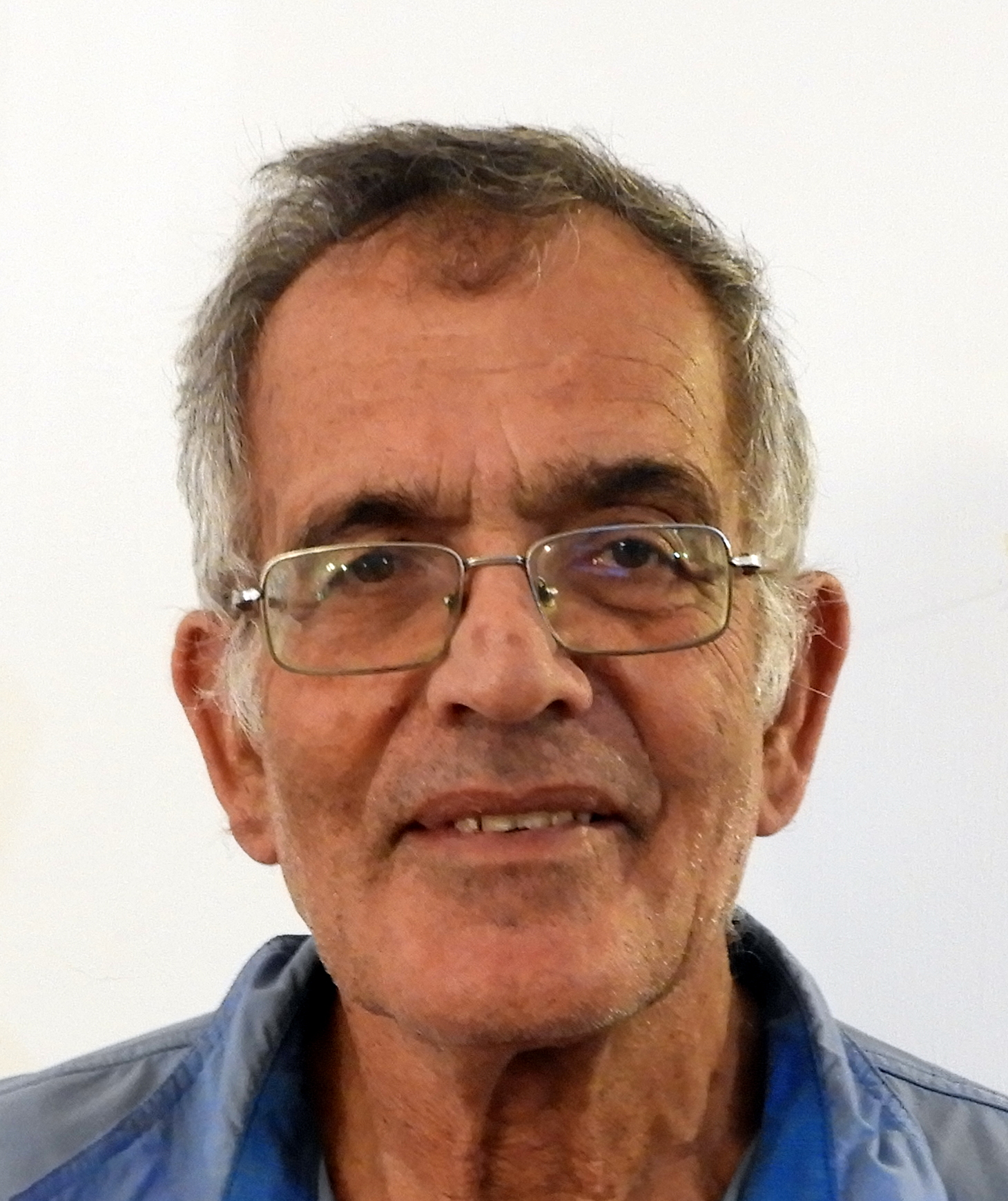 גדעון רגולסקי 