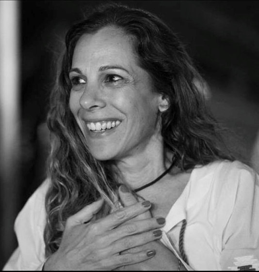 שרון בוצר מהפייסבוק