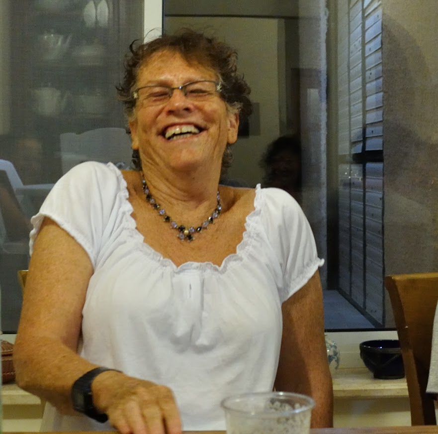 לאה שטוקלמן זל 