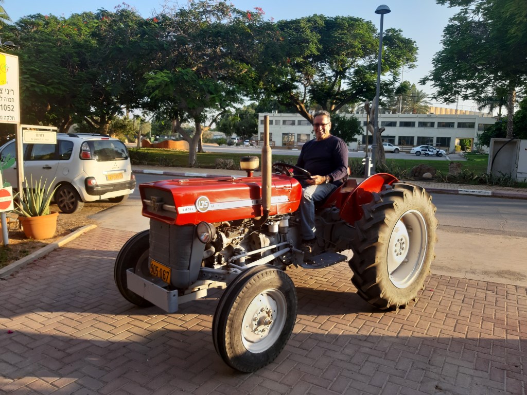 צילום: רועי גלילי 