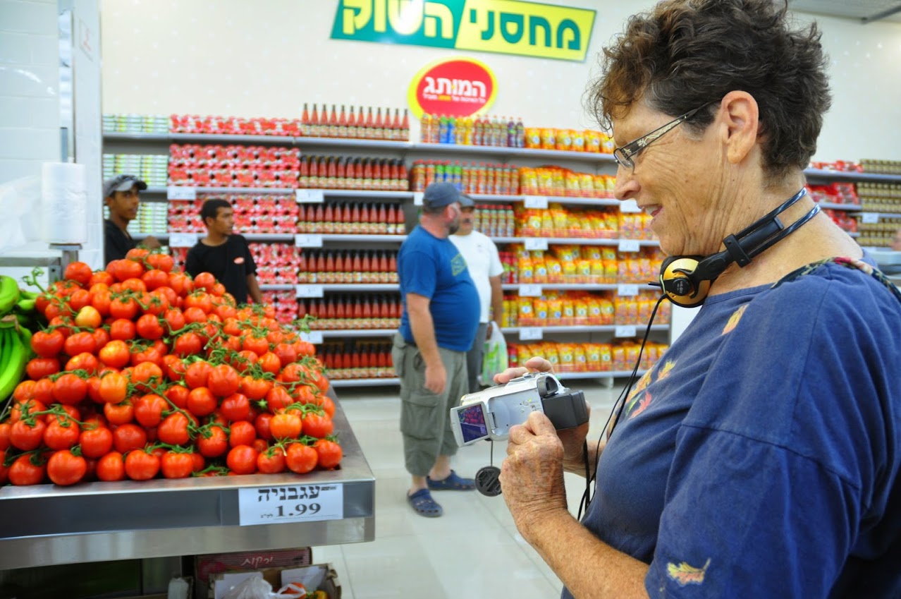 לאה שטוקלמן