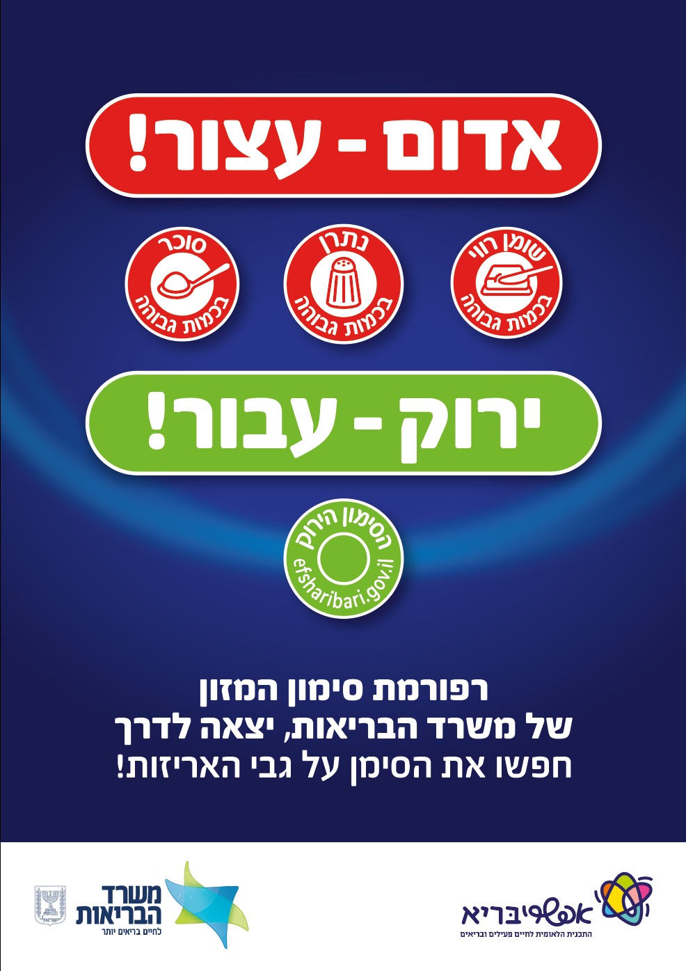 רפורמת סימון מוצרים 