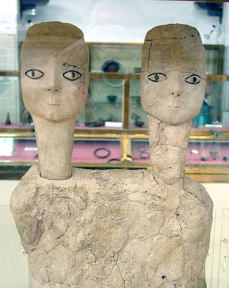 Ain_Ghazal_Statues_Jordan_Archaeological_Museum_Amman_Jordan0822