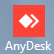 איקון anydesk