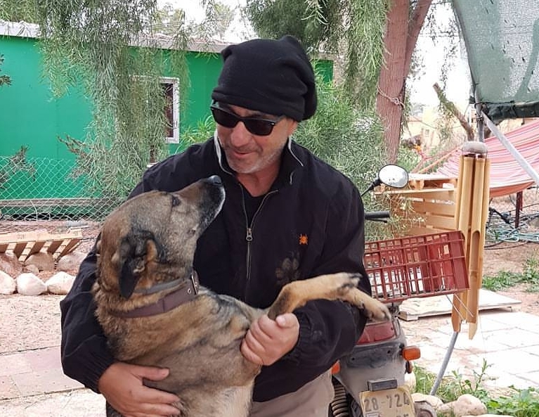 הראל שניידר עין יהב