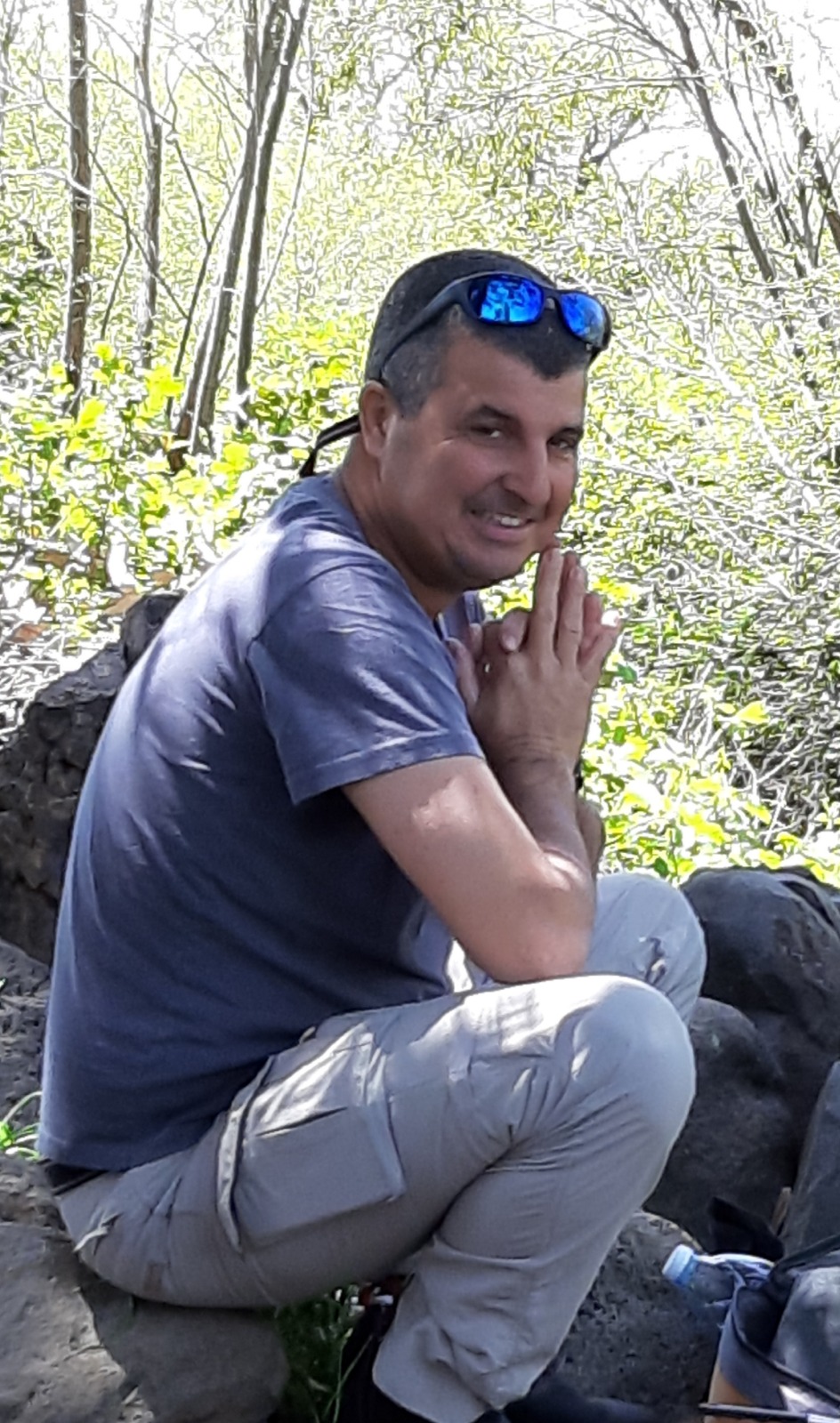 רם דותן זל