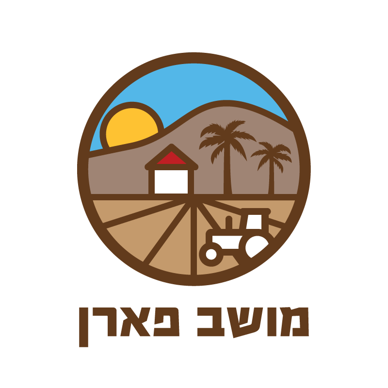 לוגו פארן