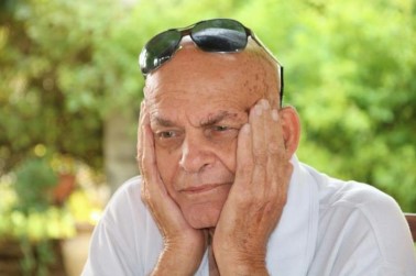חגי אסף זל 