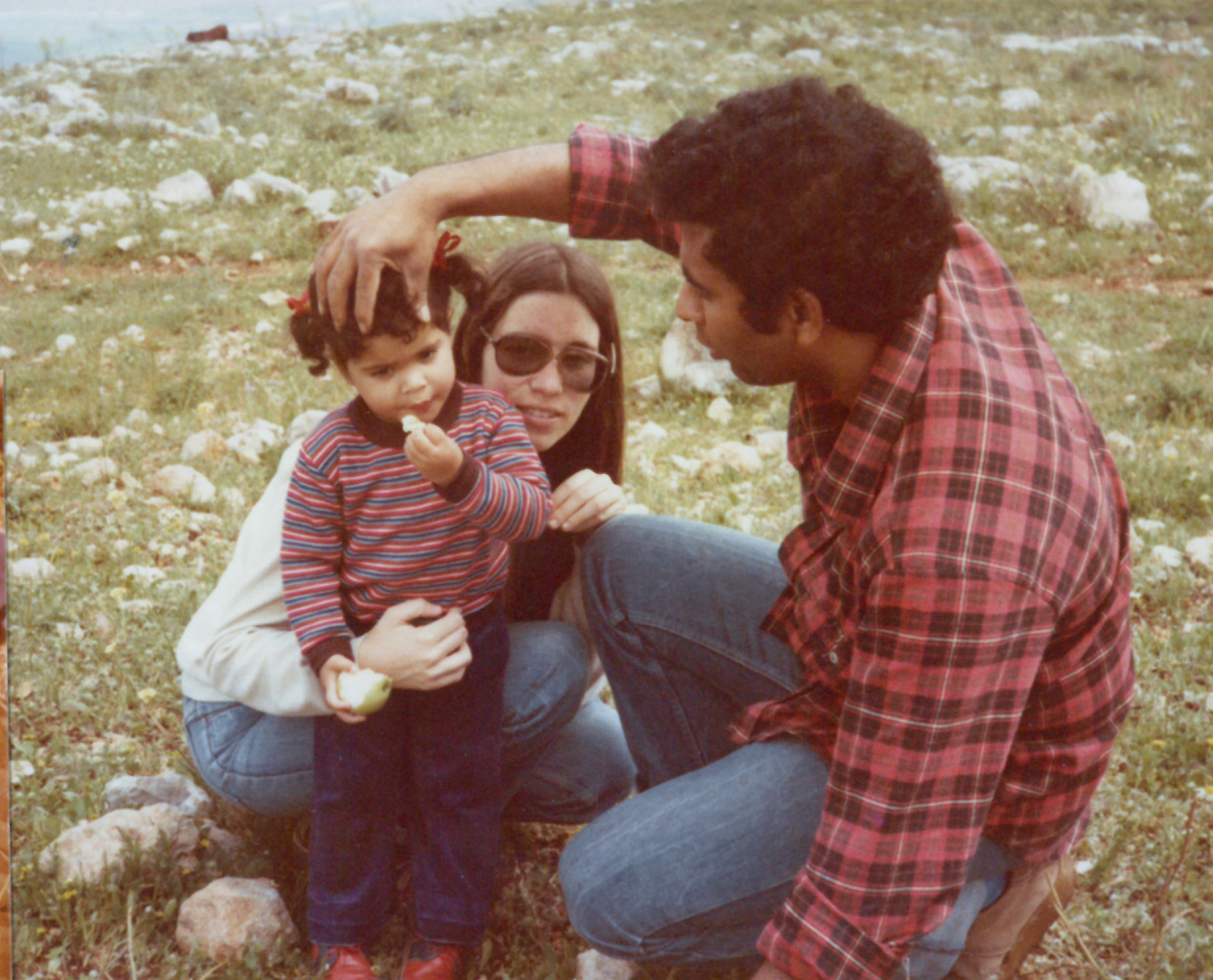 פסח 1980