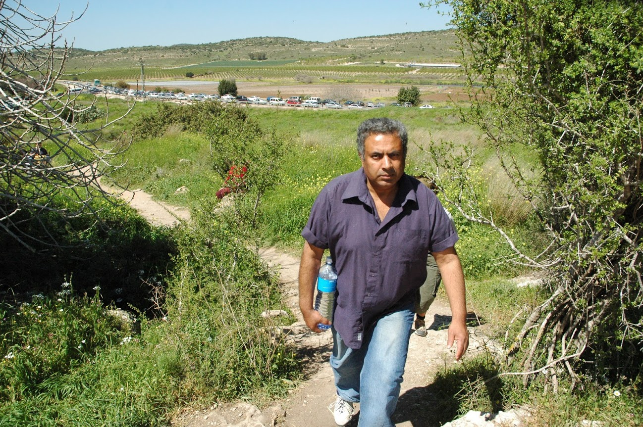 טיולים