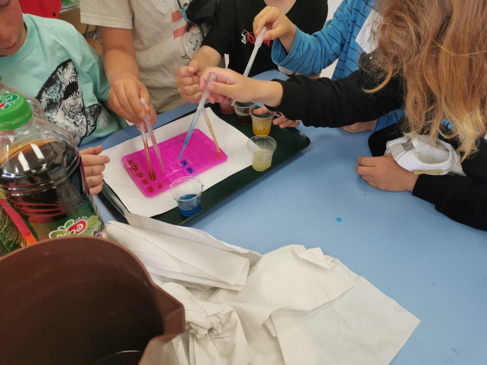 קייטנת אביב 5