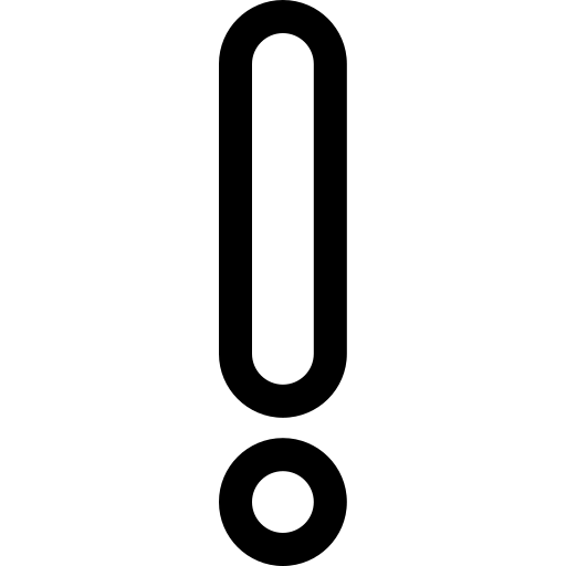 חשוב לדעת 