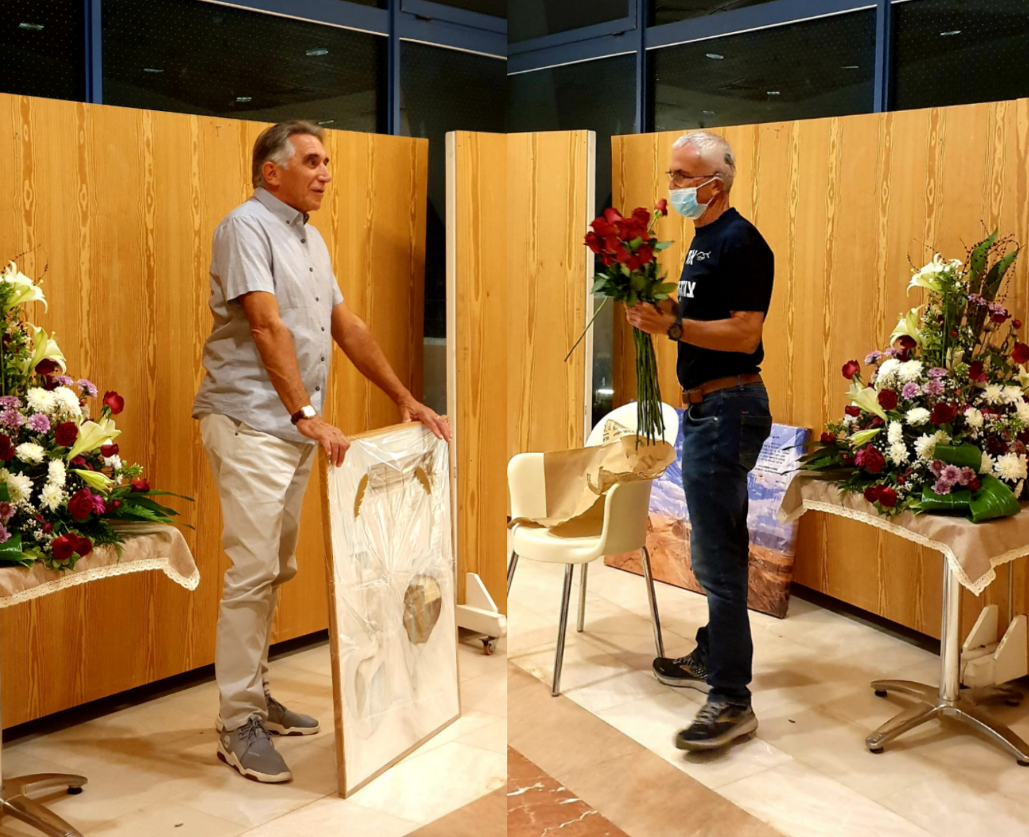 רופאים