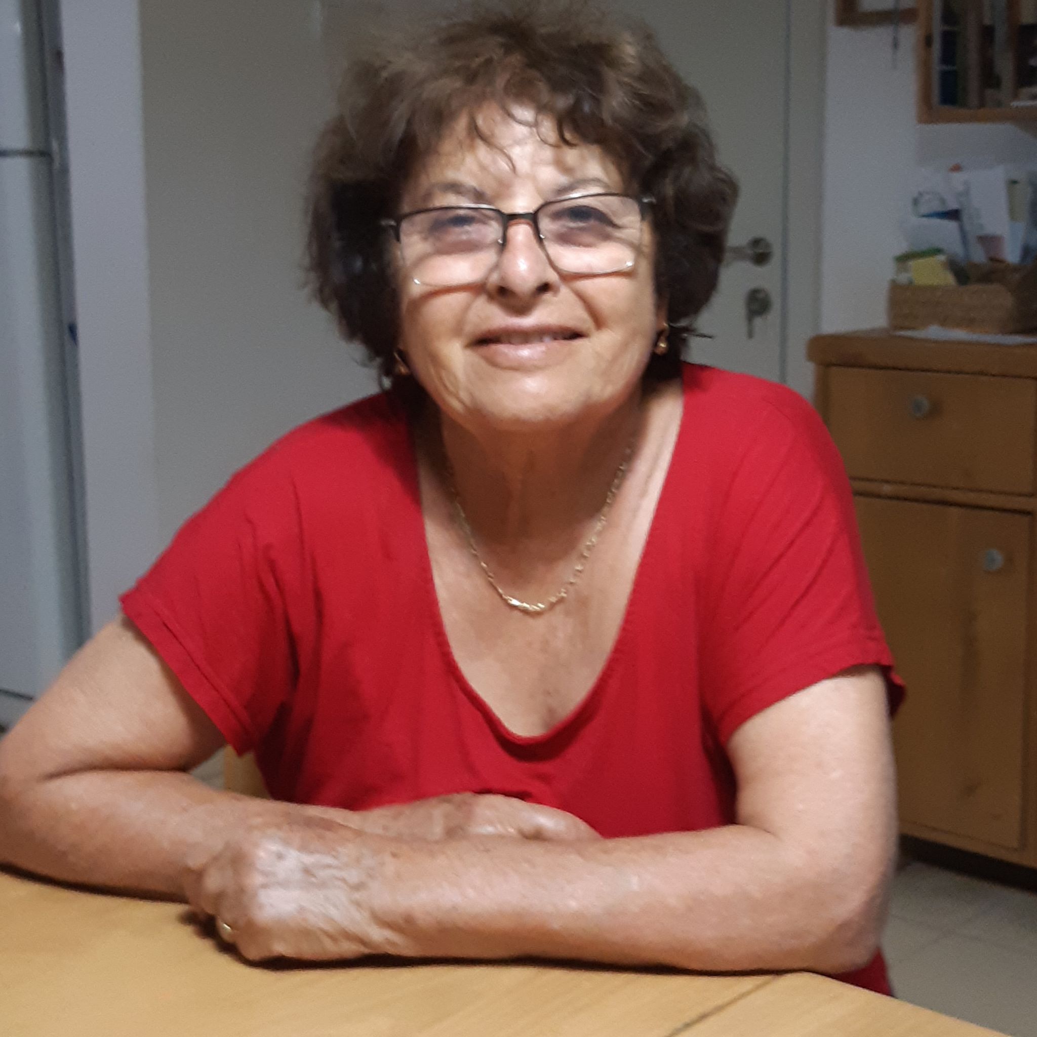 תמי בראל