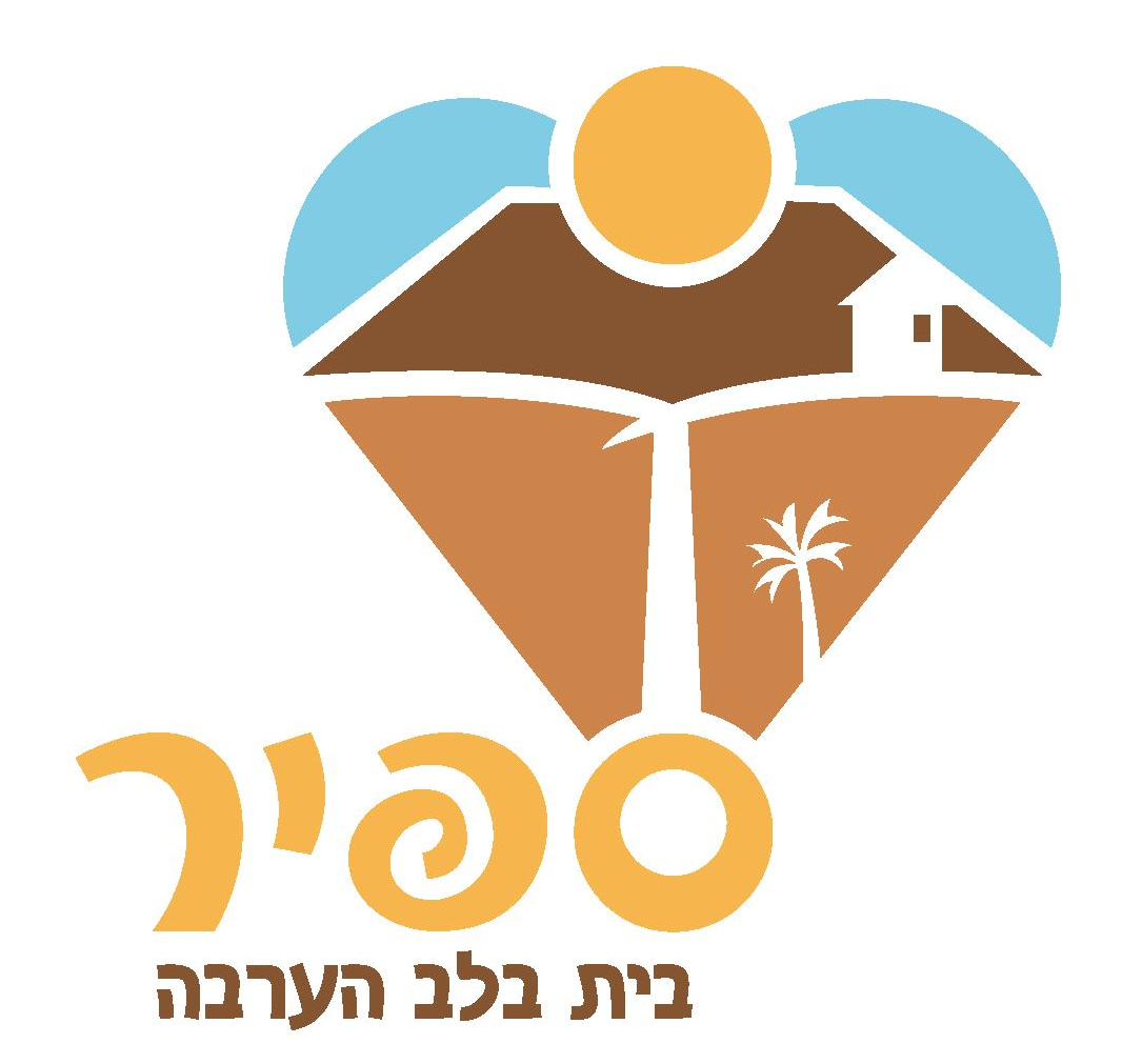 לוגו ספיר