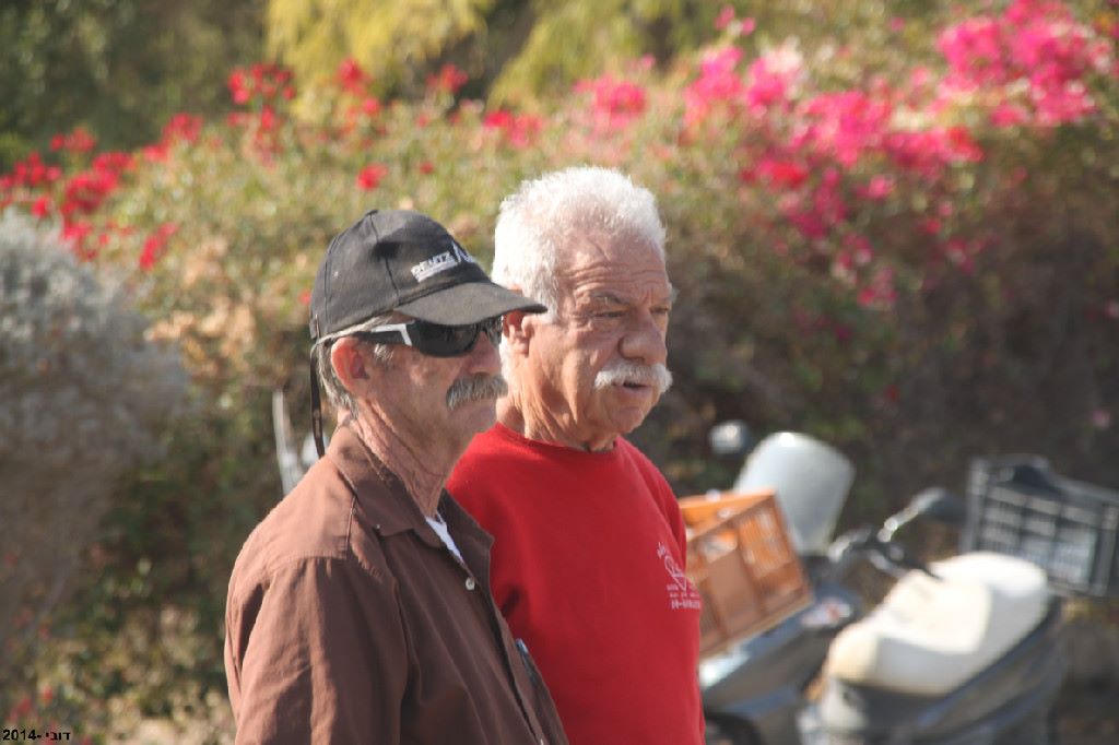 אמנון לב ויגאל גל 