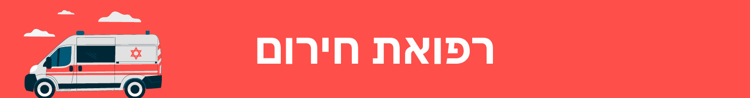 רפואת חירום למחשב 