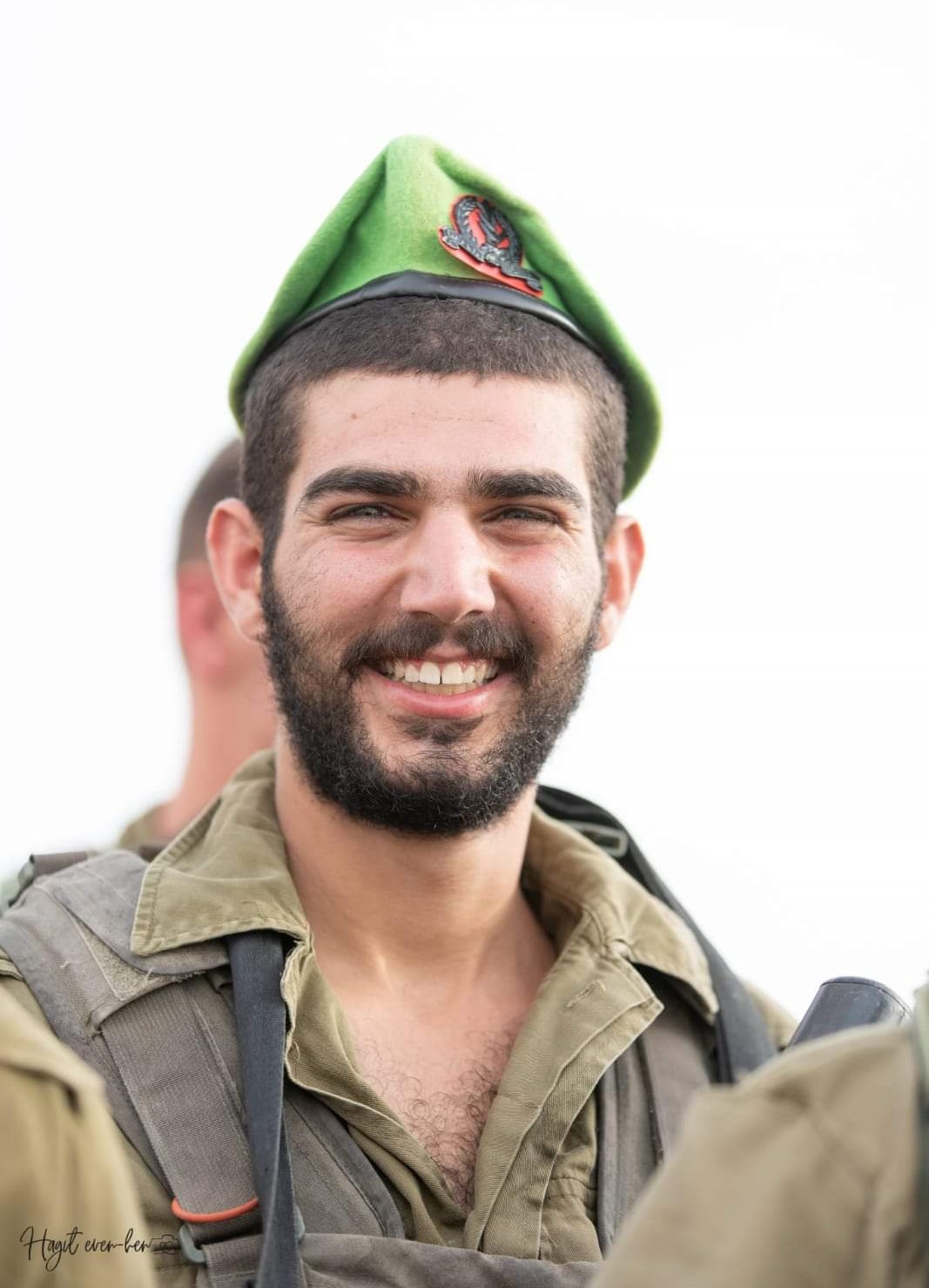גלי שקותאי זל