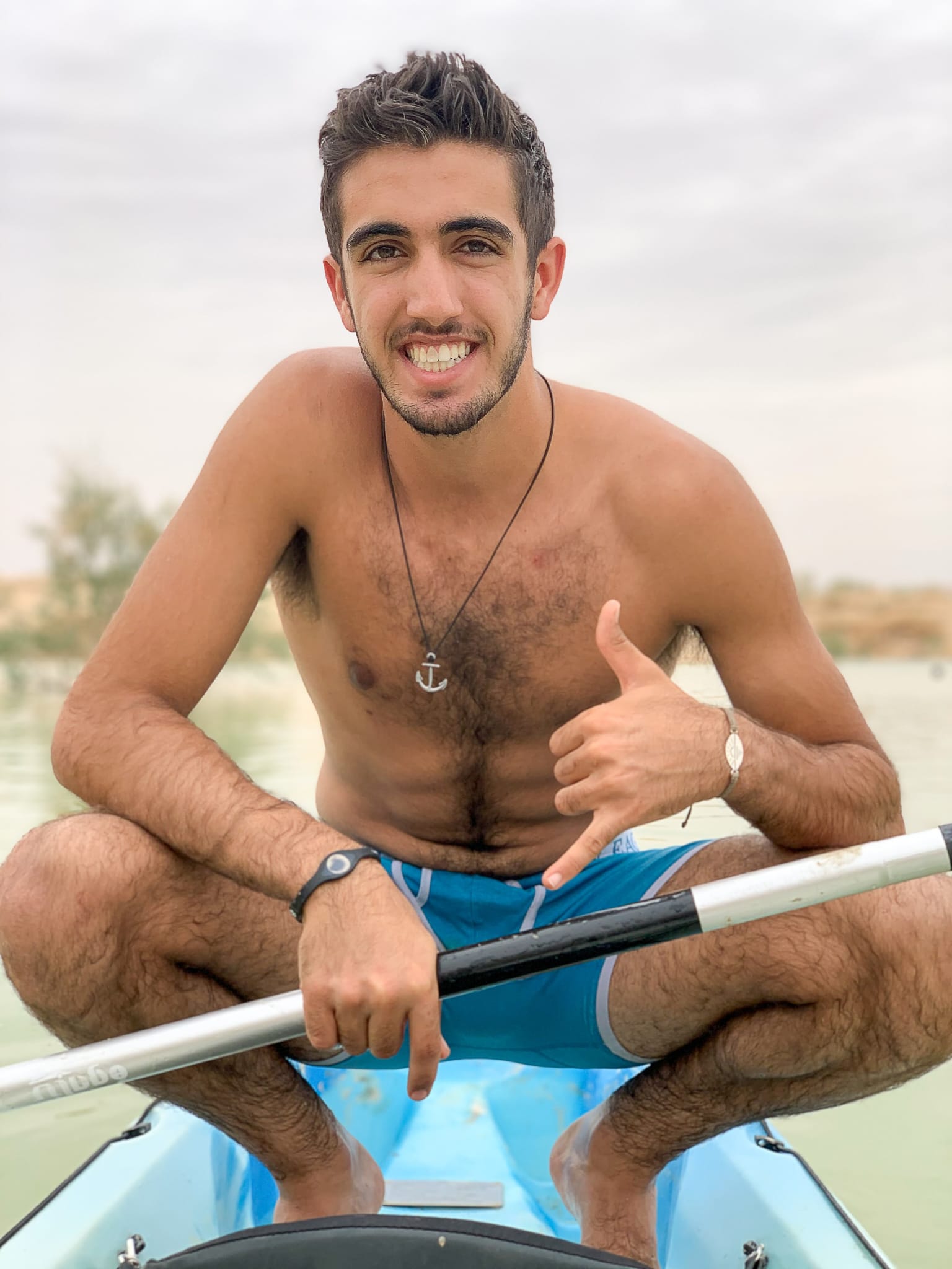 אהד כהן