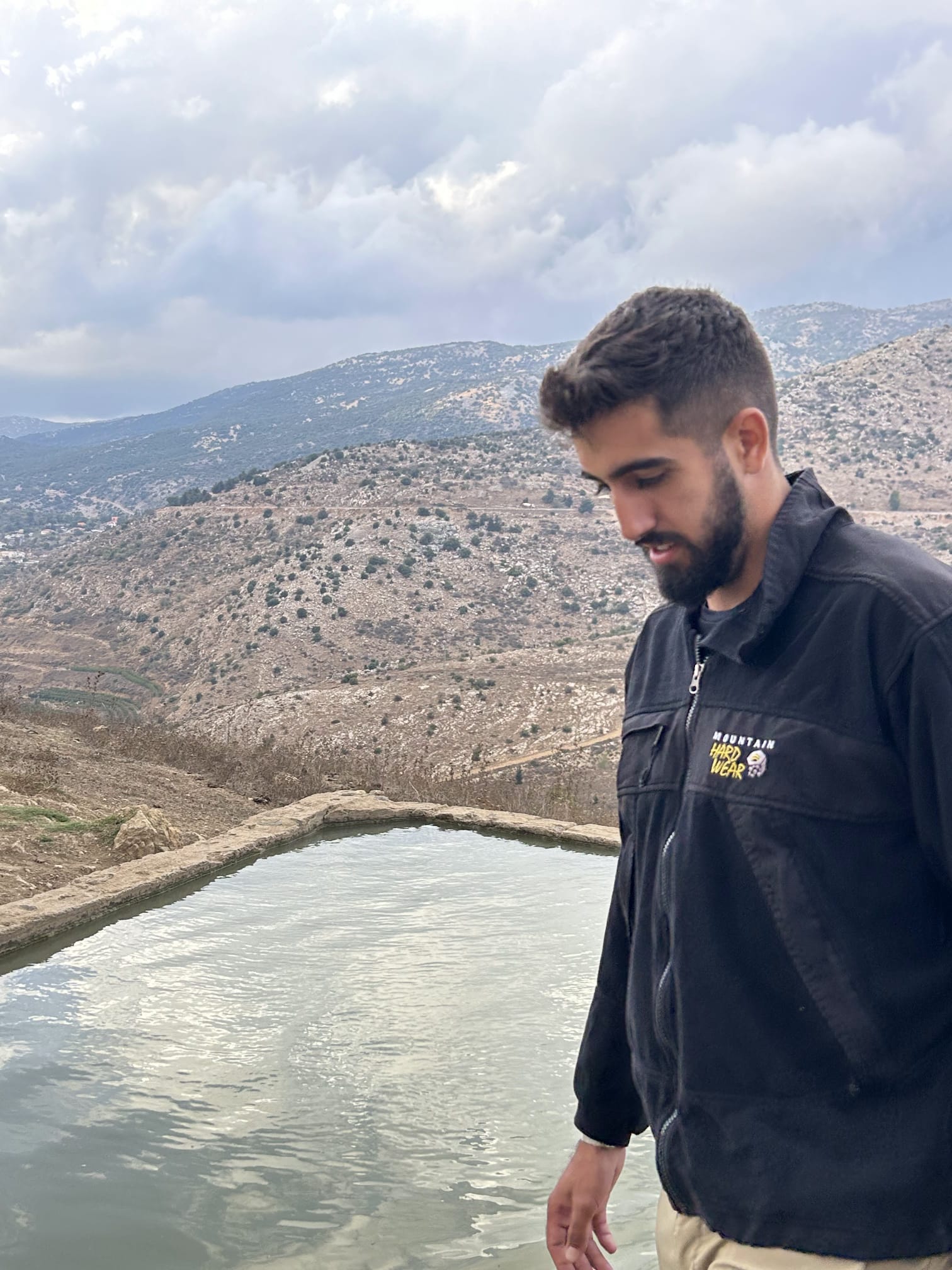 אהד כהן