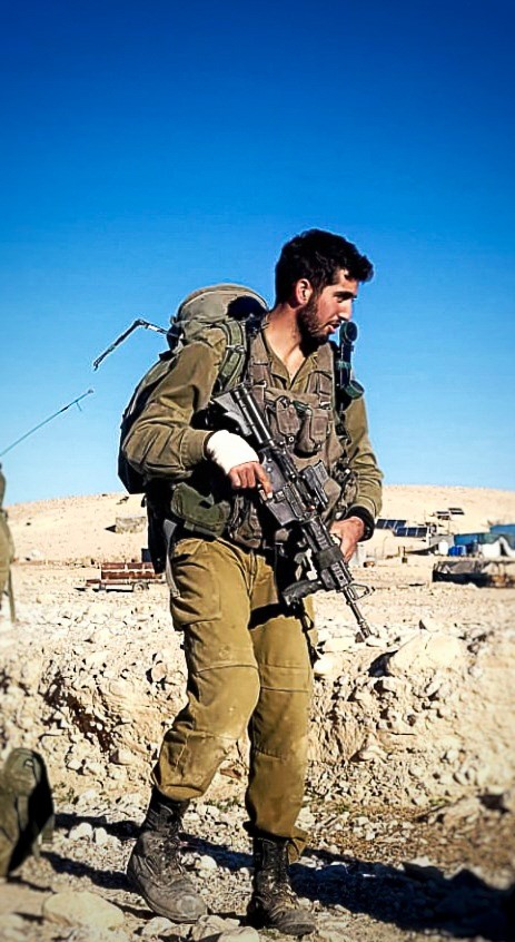 אהד כהן זל