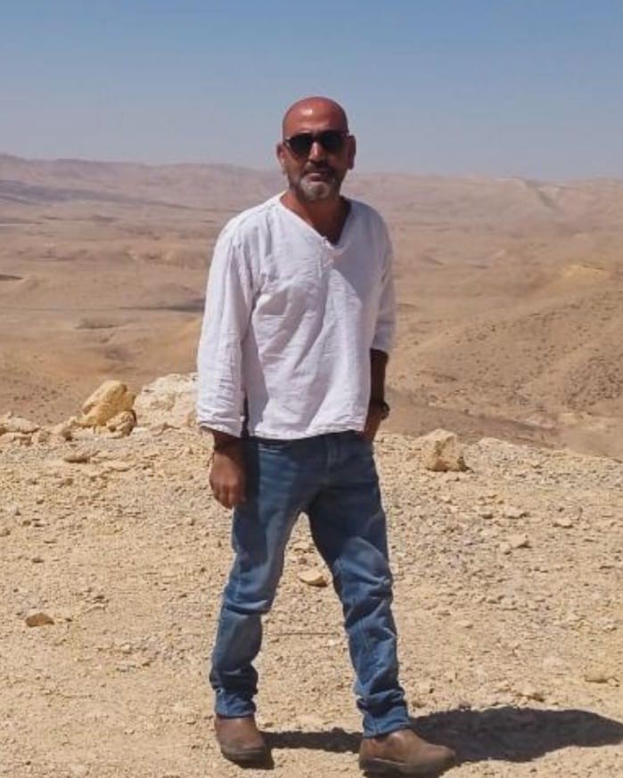 שי פנחס זל 