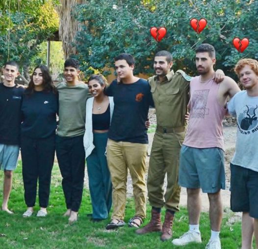 עידו אפל, רואי אליאס, גלי שקותאי 
