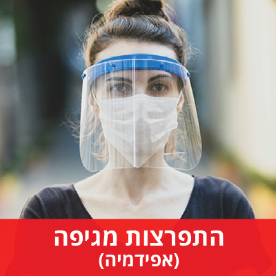 התפרצות מגיפה (אפידמיה)