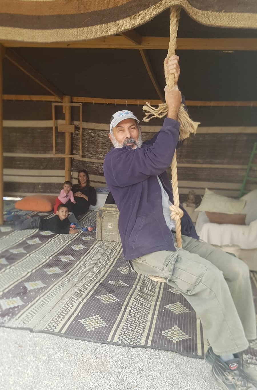 דודו מדר זל