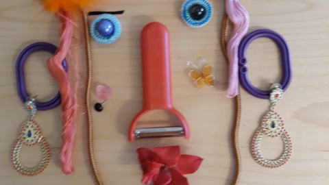 רבקה איזקסון
