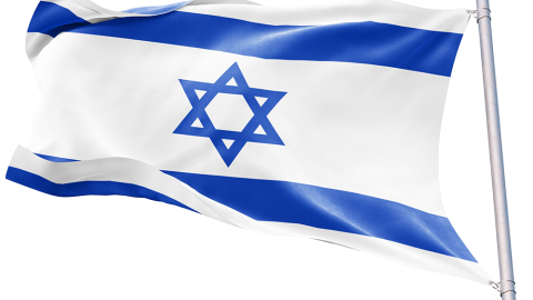 דגל ישראל